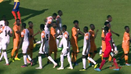 Download Video: Football | Éliminatoire Chan 2020 :  Le résumé du Côte d'ivoire- Niger