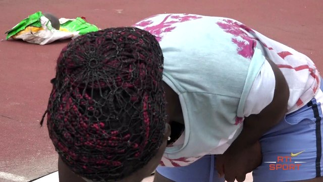 Sport paralympique | Le point du championnat para athlétisme