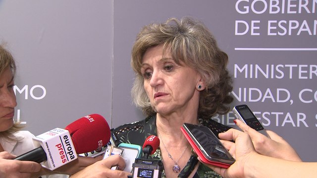 Los pacientes de fibrosis quística recibirán dos medicamentos por la sanidad pública