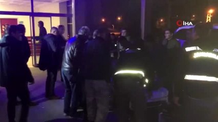 Kağızman'da PKK'lı teröristlerden hain pusu: 6 asker, 3 korucu yaralı