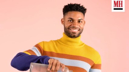 Data & Fitness | Get A Grip