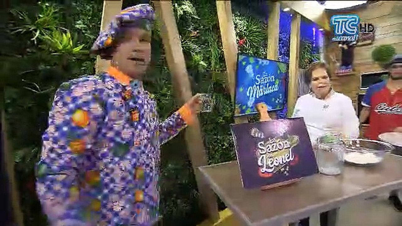 La Sazón de Maríaca - Tallarínes con albóndigas
