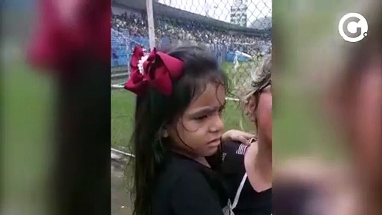 Torcedores sofrem com spray de pimenta no jogo entre Rio Branco e Desportiva