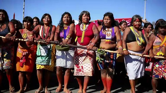 To A Former U.S. Double Agent, Tulsi Gabbard Is Being Used By The Russians | OPINION