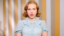 Jojo Rabbit with Scarlett Johansson - Meet the Cast