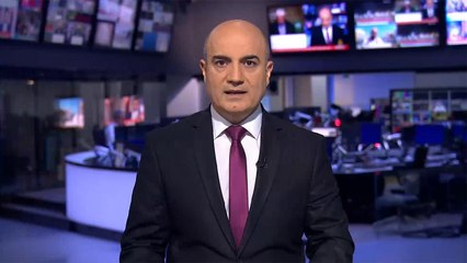 موجز العاشرة مساء (2019/10/21)