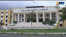 المحكمة العسكرية: قاضي التحقيق يودع الجنرال المتقاعد جبار مهنى الحبس المؤقت