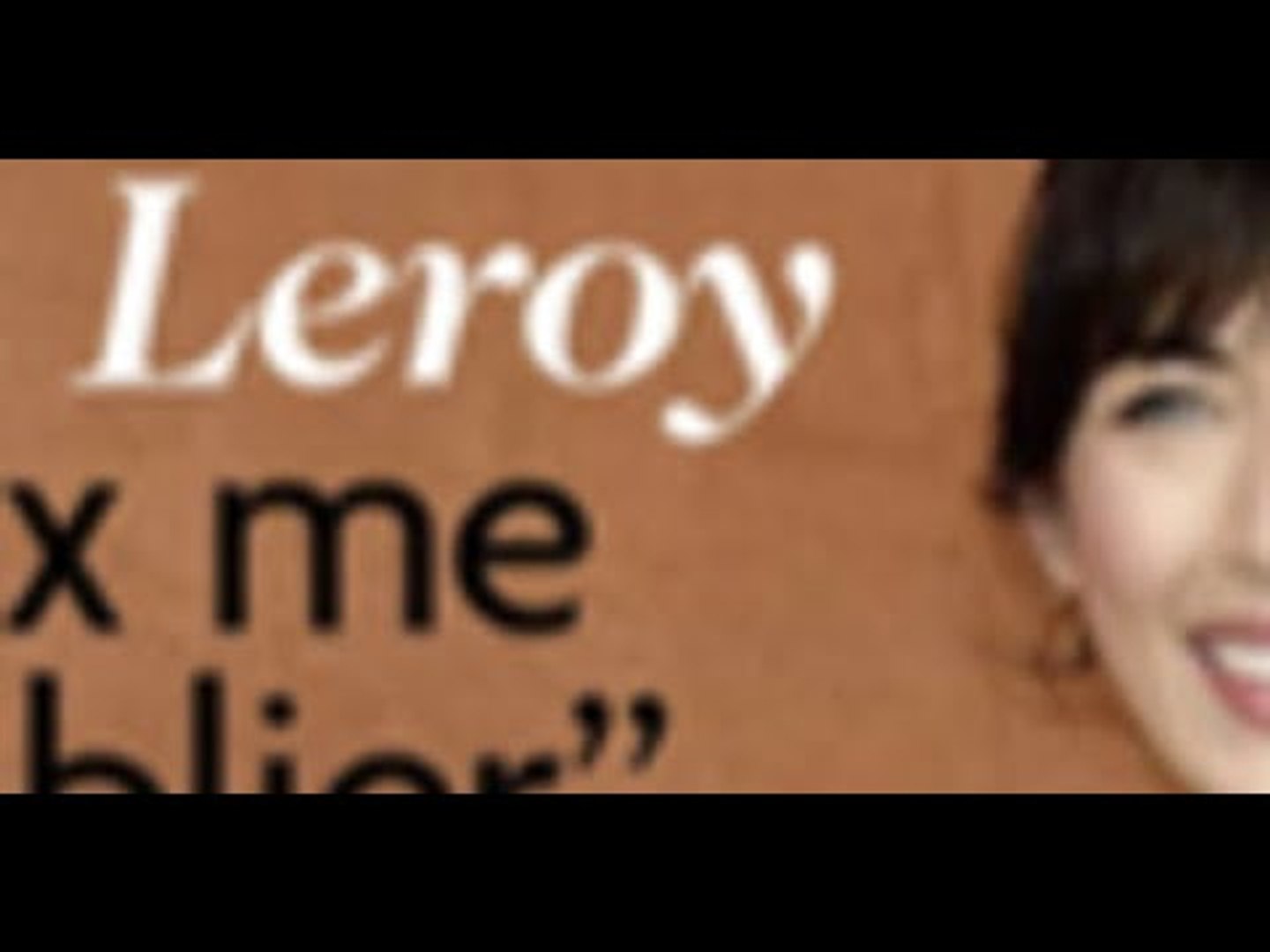 Nolwenn Leroy Second Bebe Avec Arnaud Clement La Verite Eclate Photo Video Dailymotion
