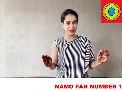 Payal Rohatgi - Kamlesh Tiwari Murder -Hindu Not Supporting Hindus.