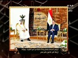 هنا العاصمة | الرئيس السيسي يتسلم رسالة خطية من أمير الكويت.. ويؤكد ارتباط أمن الخليج بأمن مصر