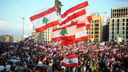 لبنان.. ثورة واتس آب؟ أم إسقاط لنظام المحاصصة الطائفية ؟