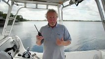What to Look For in a VHF Radio
