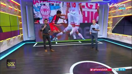 Planeta Gol