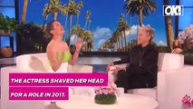 Ellen DeGeneres, Britney Spears & More! 5 Female Celebs That Have Shaved Their Head