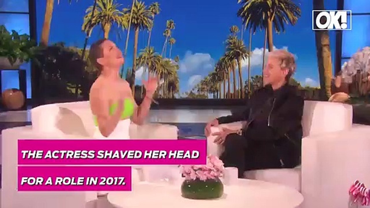 Ellen DeGeneres, Britney Spears & More! 5 Femal...