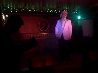 Dick Swizzle, Capt. Karaoke