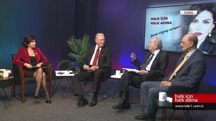 halk için halk adına