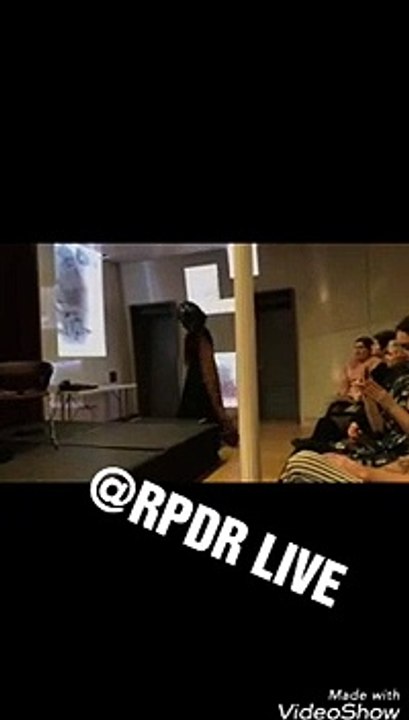 Sasha Velour Interview