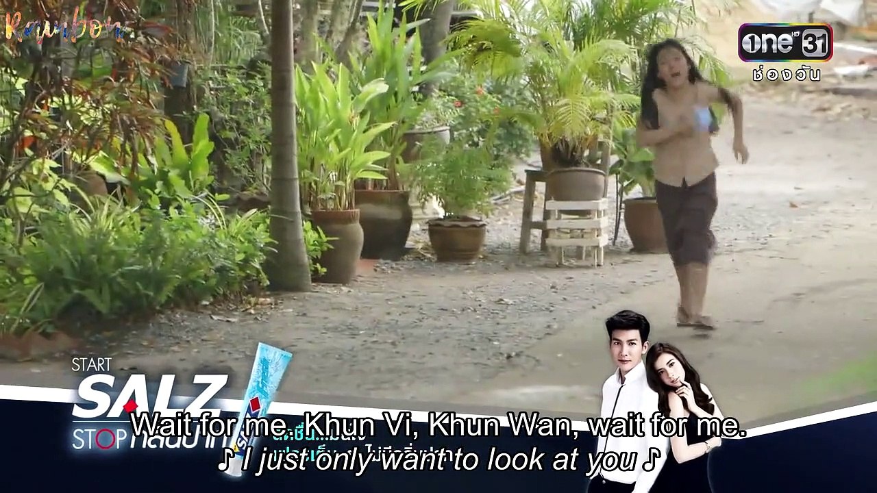 Ngao Asoke 2016 (เงาอโศก) Episode 4 English Sub , Thailand Drama; Romance; 2016