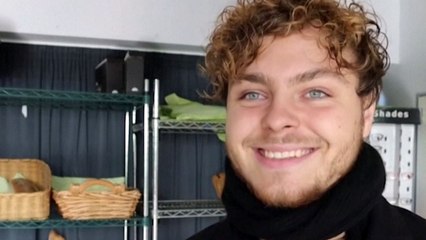 Food Waste Organization Could Help Stop World Hunger