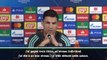 Ballon d'Or - Ronaldo : ''Les récompenses individuelles passent au second plan''