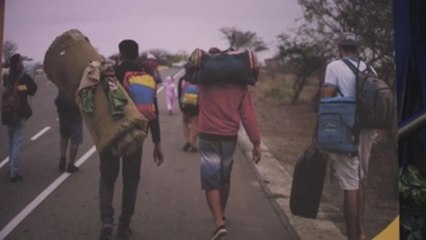 Lanzan un concurso de ideas para ayudar a damnificados de crisis en Venezuela