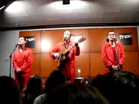 Les Wriggles - Poupine&Thierry