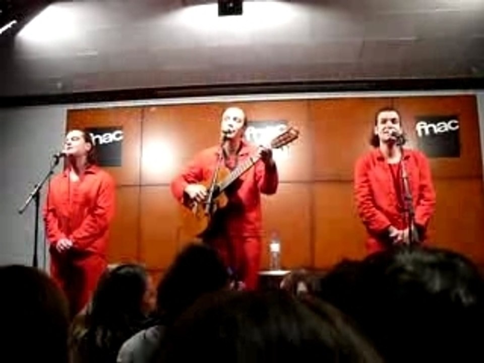 Les Wriggles - Poupine&Thierry