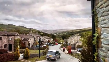 Emmerdale 21st October 2019