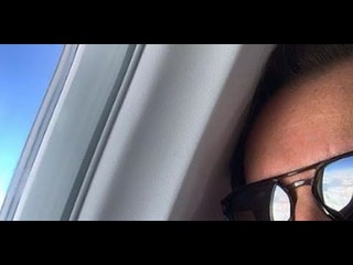 David Hallyday agacé, commentaire humiliant de son beau-père