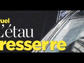 Patrick Bruel, en panique face au scandale, surprenant lien avec Laura Smet