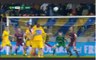 Frosinone 1 - 0 Livorno Ciano C. (Penalty) Goal 21.10.2019  ITALY Serie B