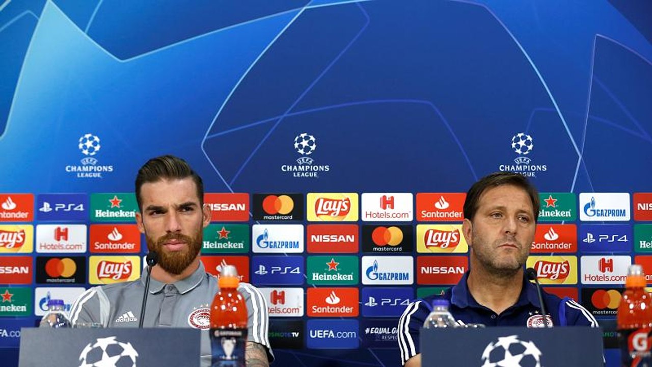 Τσάμπιονς Λιγκ: Με προβλήματα ο Ολυμπιακός απέναντι στην Μπάγερν