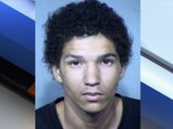 PD: Phoenix man charged after baby daughter ingests Fentanyl - ABC15 Crime
