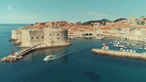 Travel.Man 48 Hours In S10E01 Dubrovnik