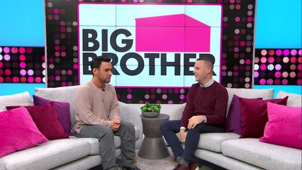 Big Brother's Tommy Bracco Is 'So, So Excited' for Broadway's 'Newsies' 25th Anniversary