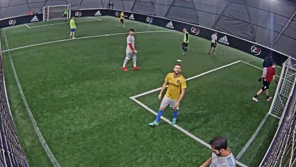 Equipe 1 Vs Equipe 2 - 21/10/19 21:41 - Loisir Turin - Turin Z5