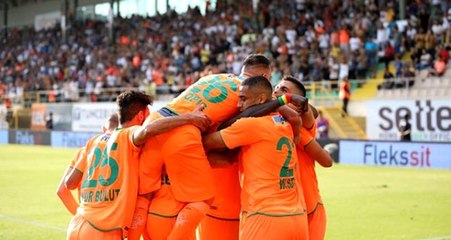 Süper Lig'de 8. hafta sona erdi! İşte puan durumu