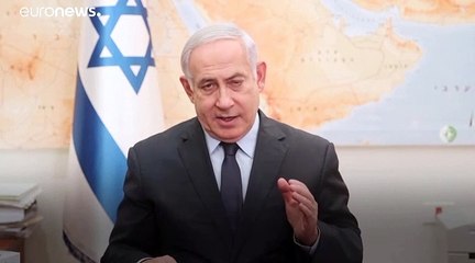 Επέστρεψε την εντολή σχηματισμού κυβέρνησης ο Νετανιάχου