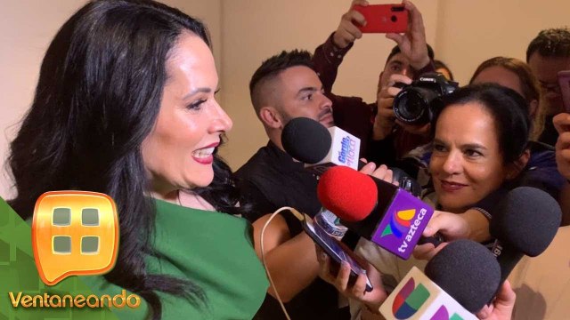 ¡MAMÁ ORGULLOSA! América revela los momentos de Alex Fernández previos a su debut. | Ventaneando