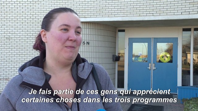 Canada: les électeurs de la Saskatchewan se rendent aux urnes