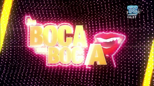 VIDEO | Ya nació Luissao, el segundo bebé de Oswaldo Vargas