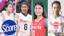 On The PVL Open Conference Final Four | The Score