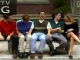 Boy Meets World - 501 - Brothers