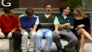 Boy Meets World - 501 - Brothers