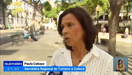 下载视频: Peripécias Legais no Governo da Madeira