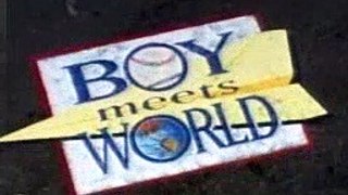 Boy Meets World - 616 - My Baby Valentine