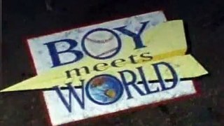 Boy Meets World - 617 - Resurrection