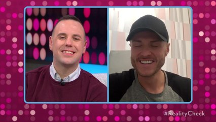 ‘The Challenge’ Star Kyle: People Don’t Realize How Good CT Is at the Social Game