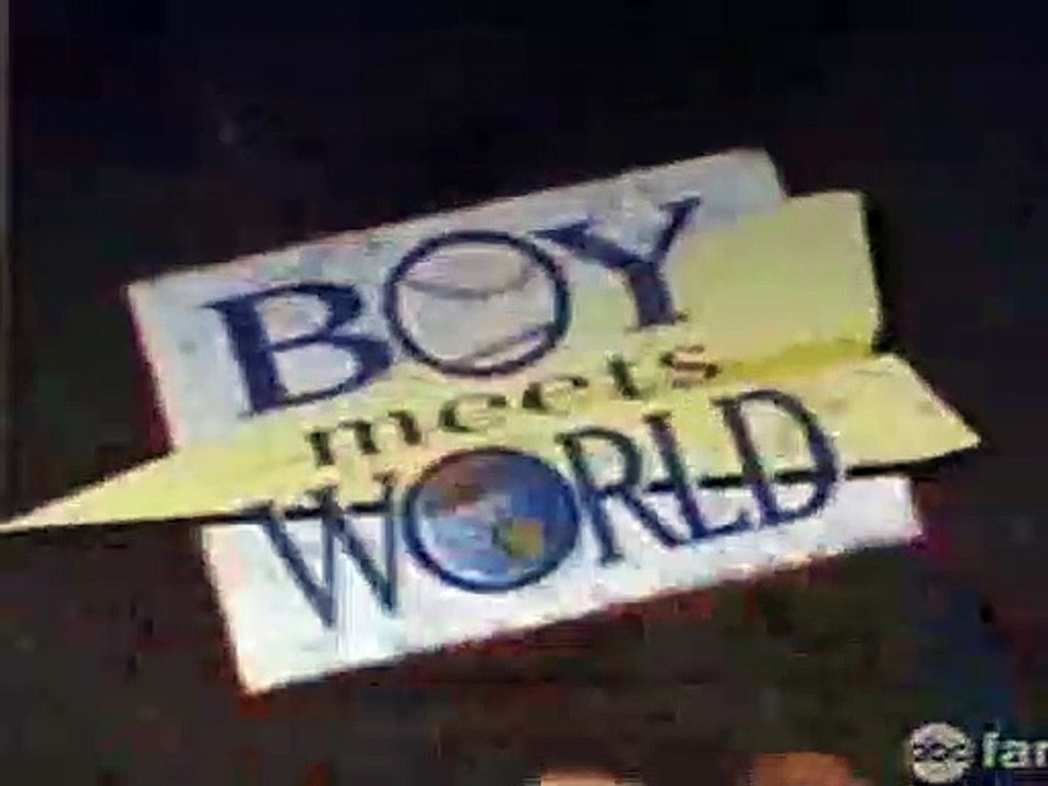 Boy Meets World - 619 - Bee True